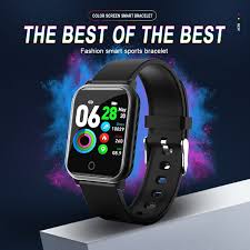 Read full specifications, expert reviews, user ratings and faqs. A9 Smart Watch Blood Pressure Heart Rate Monitor Health Smartwatch App Run For Apple Xiaomi Huawei Oppo Wearfit Apps Shopee Malaysia