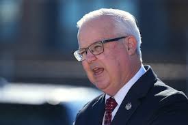 The 2020-21 Texas Sports Writers Association Class 3A all-state high school  football team