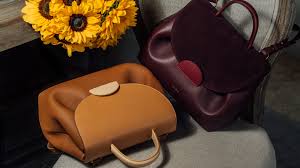 Fjäll, sjöar och vidsträckta skogar. Introducing Polene Paris Bags Purseblog