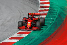 Instead, ferrari is commemorating its 1000th race—this year's chinese grand prix—by dubbing the car the sf1000. Formula 1 2020 Pressure Mounting On Ferrari After Undriveable Sf1000 Car In First Race Of Season Sports News Firstpost