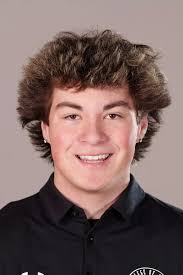 2026 Men's Lacrosse Roster