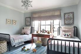 Room sharing may not be an ideal situation. 35 Shared Kids Room Design Ideas Hgtv