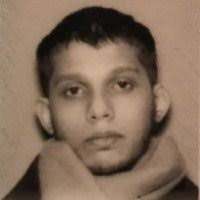 Ahmed Zubair Email & Phone Number