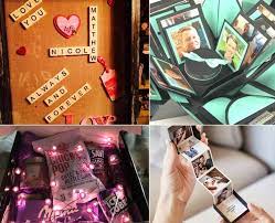 Box Als Geschenk Zum Jahrestag Fur Ihn 5 Diy Ideen