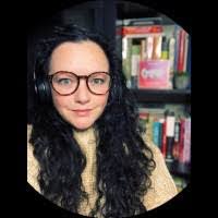 Emma Terrell's Instagram, Twitter & Facebook