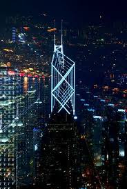 Bank Of China Hong Kong With Images Hong Kong Urban Landscape China
