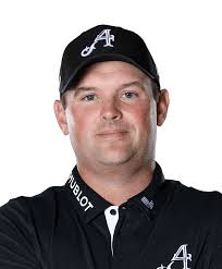 Patrick Reed