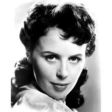 Claire Bloom Portrait (16 x 20)