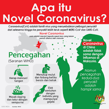 Perpustakaan Ump Corona Virus Covid 19 Online Resources