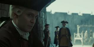 10 Best Scenes In The Worst Movies