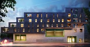 Milano | Porta Vigentina – Beatrice dEste 36, nuovi rendering - Urbanfile