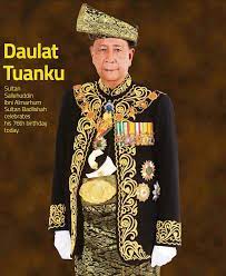 Tunku sarafuddin badlishah ibni sultan sallehuddin (born 2 march 1967) is the current raja muda (crown prince) of kedah. Kesultanan Kedah Beitrage Facebook