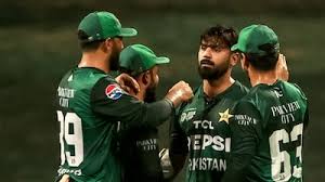 Asia Cup: Hussain Talat and Shaheen Afridi lead the way as Pakistan hit back with win over Sri Lanka