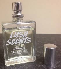 The Comforter Liquid Perfume Perfume Candle Scent Oil Scented Oils