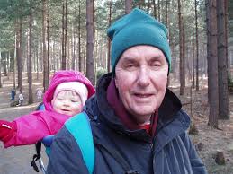 Tribute to David Alderton, 1935