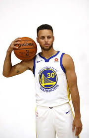 Steph curry joins obama to promote my brother's keeper initiative. Stephen Curry Of The Golden State Warriors Poses For A Portrait During A Photo Shoot During The Go Stephen Curry Basketball Stephen Curry Wardell Stephen Curry