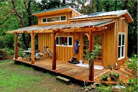 Having Excellent Ideas In Affordable Cost You Can Build Your Cheapest House To Tiny House Swoon Tiny House Cabin Tiny House Movement