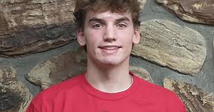 Colton Roderick: Alexandria Cardinal "Athlete of the Week", presented by  Quality Toyota of Fergus Falls