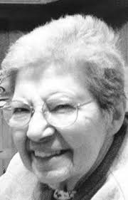 Doris Trudel Obituary
