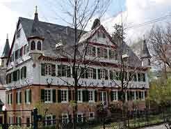 Možnosti trávenia voľného času v blízkosti atrakcie englischer garten eulbach. Englischer Garten Eulbach Englischer Garten Jagdschloss Sonntagsausflug