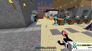Minecraft pe mods & addons. Download Portal Gun Mod 1 12 2 1 14 4 24hminecraft Com