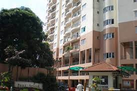 4 jalan gombak sejahtera, 53000 kuala lumpur malaysia. Prima Setapak I For Sale In Setapak Propsocial
