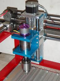 أفضل ماكينات الحفر بالليزر وانظمة Cnc Machine Cnc Diy