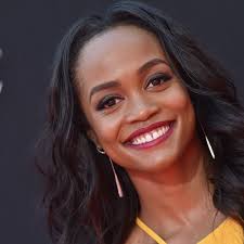 (cnn) rachel lindsay is making history as the first african american bachelorette, but she wants here are five things to know about lindsay: Uo21nw4kc7grrm