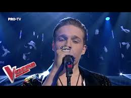 Finala Vocea Romaniei 2019 Ce Nebunie Castigator Vocea Romaniei 2019 Decis De Cateva Voturi Dragos Moldovan A Invins