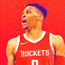 The transformation of russell westbrook jr. Can Russell Westbrook Ever Change He Ll Need To In Houston The Ringer