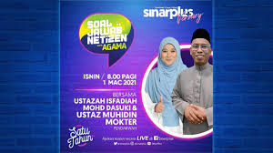 Free 4 cara mengatasi dan mengubati penyakit was was ustazah isfadiah bt mohd dasuki mp3. Soal Jawab Netizen Edisi Agama Bersama Ustazah Isfadiah Ustaz Muhidin Mokter Video Dailymotion