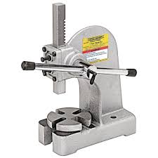 Niles is a city in berrien and cass counties in the u.s. 1 Ton Arbor Press Other Arbor Presses Harbor Freight Tools