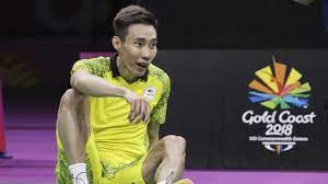 Lee chong wei provided clarification regarding investment news that had recently spread on the internet. Cried Slumped On The Sofa After Hearing I Had Nose Cancer Lee Chong Wei Sports News