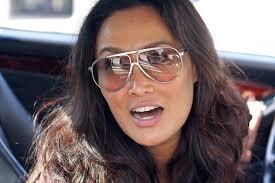 Contact — Tia Carrere