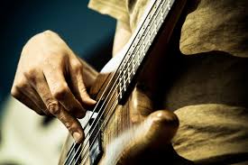 History Of The Bass Guitar Lovetoknow