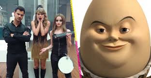 Por qué Taylor Swift sorprendió con la aparición de Taylor Lautner en su  reciente video?