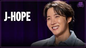 J-Hope Talks Love, "MONA LISA," "Sweet Dreams," & the Future of BTS