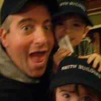 Trey Smith Email & Phone Number