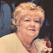 Loretta "Faye" Starkey Obituary (2023)
