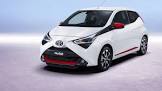 TOYOTA-AYGO