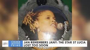 SAINT LUCIA MARKS INTERNATIONAL DAY TO END VIOLENCE AGAINST WOMEN