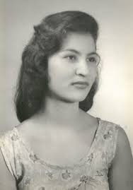 Maria Elena Vega Obituary