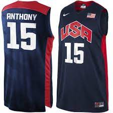 Usa's men's basketball just lost in the olympics for the first time since 2004 and, honestly, they were beaten by a better team, claimed one critic. 8 Usa Basketball Jersey Collection Ideas Team Usa Basketball Usa Basketball Basketball Jersey