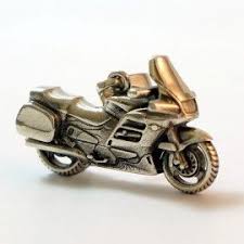 Honda St 1100 Pan European 3d Motor
