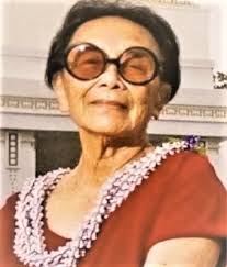 ELEANOR CHUN FAT Obituary