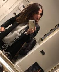 Buona pasqua a chi ha così francesca costa, mamma del calciatore dell'as roma nicolò zaniolo ha reso pubblico con una instagram stories l'amara scoperta fatta sotto la sua. Tutti Pazzi Per La Sexy Wag Francesca Costa Mamma Del Calciatore Nicolo Zaniolo Le Foto Giornale Di Sicilia