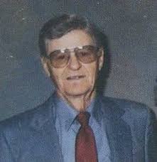 Alfred Bernard Opdahl (1914-2003)