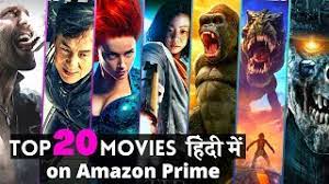 When shiva, the son of bahubali, learns about his heritage, he begins to look for answers. Top 20 Hollywood Best Hindi Dubbed Movies On Amazon Prime In 2020 Abhi Ka Review Youtube