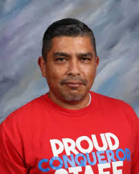 Teaching Staff by Last Name