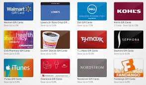 Maybe you would like to learn more about one of these? Gift Card Exchanges Can Save You Up To 35 Percent
